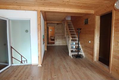 Vila/Pensiune,casa administrator,teren plat 2000Mp - 16