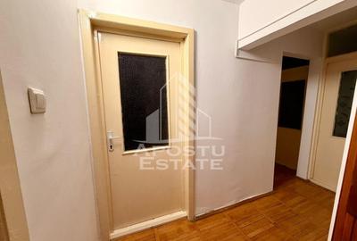 Apartament cu 3 camere de inchiriat, zona Soarelui, Timisoara - 11