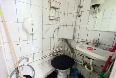 SUPER OCAZIE | Garsonieră 1 cameră - IOSEFIN | - 8