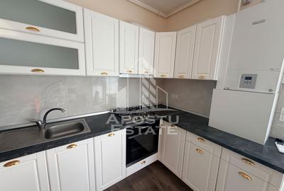 Apartament cu 2 camere, de inchiriat, Giroc, Parcare - 3