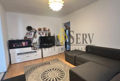 Ocazie unică! Apartament 3 camere mobilat – Mihai Bravu, Ploiești – 60.000€ - 2