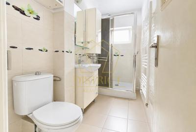 Apartament cu 3 camere decomandat I Girocului - 11