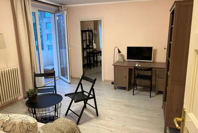Apartament 2 camere l Piata Romana l langa Metrou Romana - 1 min l - 2
