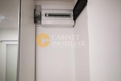 4 camere decomandat, renovat complet – Nicolina 1, prima statie - 4