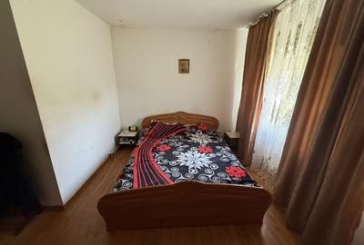 Ap 3 camere 60 mp + curte 18 mp și loc de parcare - 9