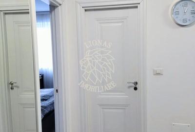 Penthouse Nou/Mobilat-et 3-60 mp si 65mp Terasa-Dr. Nasaudului - 6