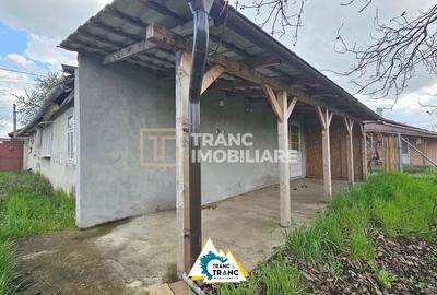 Casă cu 2 camere în stil tradițional, în Iratoșu - 6