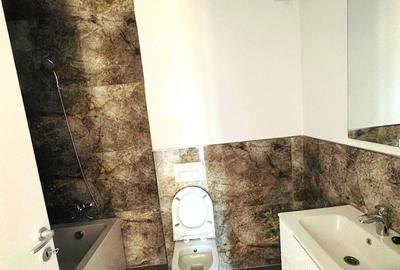 3 camere Premium 82 mp | Aviatiei-Baneasa | Vedere libera | Bloc 2025 - 5