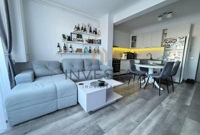 Apartament 2 camere Luminia! - 2