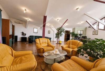 Vila premium P+1+M | 241 mp utili | Teren 482 mp | Sisești - 31