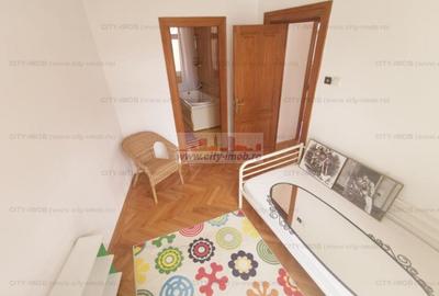 Vanzare si * sau Inchiriere Casa/Vila 5 camere Dorobanti - 49