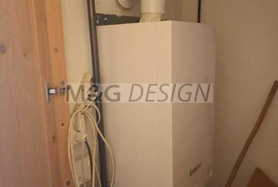 Apartament 2 camere zona Barnutiu Dorobanti - 6