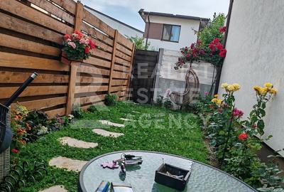 Vânzare, apartament cu 3 camere în zona Chiajna - 7