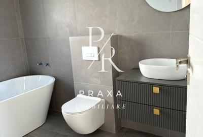 Casa individuala, 120mp, gradina, parcare, finisata, zona strada Crizantemelor! - 10