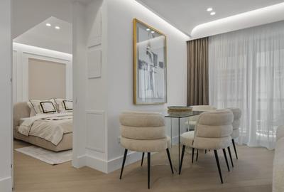 De inchiriat  | Apartament 2 Camere | Cortina 126 Erou Iancu Nicolae Voluntari - 4