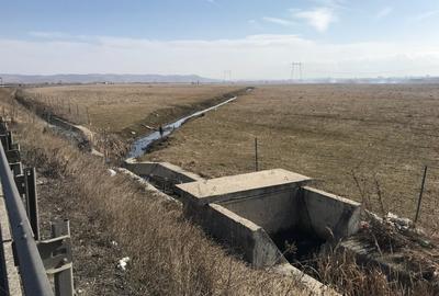 Teren de vanzare 20.000 mp pretabil benzinarie centura, direct de la proprietar! - 11
