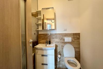 Apartament de vanzare, 3 camere, decomandat, 52 mp, Nicolina - 14