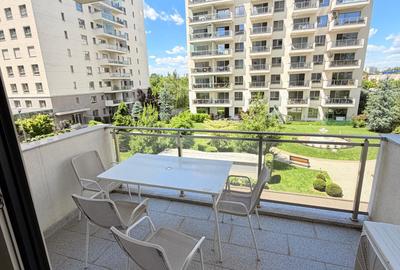 Apartament 2 camere | Luxuria Residence | cu parcare | pet friendly - 5