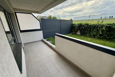 Apartament cu 2 camere decomandat plus gradina de vanzare, Valea Lupului - 8