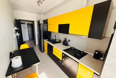 Apartament 2 camere Lacul Morii | Novum - 8