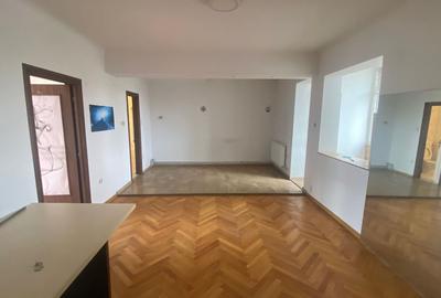 Piata Domenii - Ion Mihalache apartament 3 camere de vanzare - 3