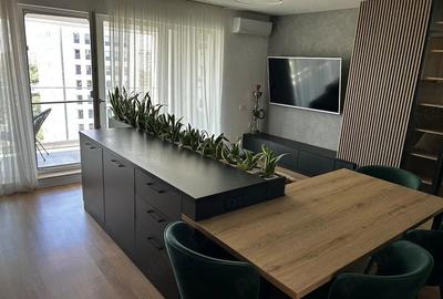 Apartament 3 camere zona Parcul Carol - 2
