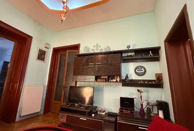 Parc Cismigiu | 4 Camere | Parter / 1 | Deosebit - 9