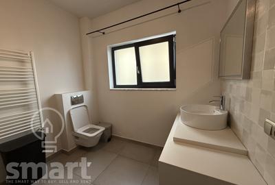 Apartament 2 camere cu gradina si parcare Borhanci - 6