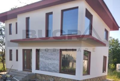 Casă individuală de 146 mp, teren 600 mp, aproape de Centrul Gilaului - 1