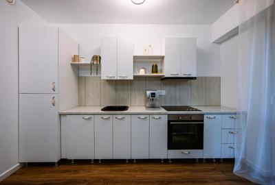Apartament 2 camere Sinaia| Gradina 51 mp| Booking & Airbnb- Facilitati Premium - 2