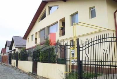 Casă individuală cu 5 camere în Giulești