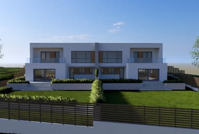 Teren autorizat de DUPLEX  ,1.000 mp Wonderland - 15