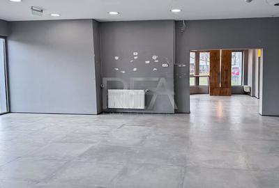 Inchiriere Spatiu Comercial - Sos. Pipera 107 mp - 6