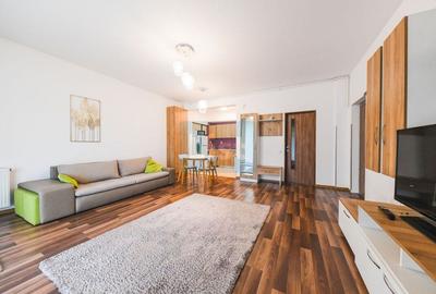 Apartament cu o camere de vânzare, Dâmbul Rotund - 3