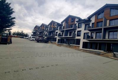 Apartament premium 68.4 mp utili 3 camere 2 bai etaj 1 in Cristian - 8