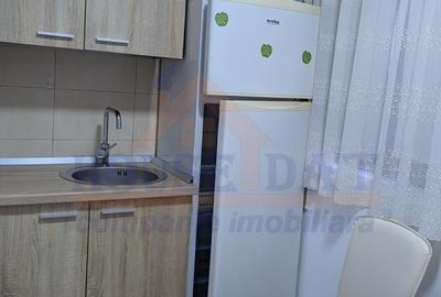 Vanzare garsoniera Militari Rezidence, mobilata-utilata, ideal investitie - 6