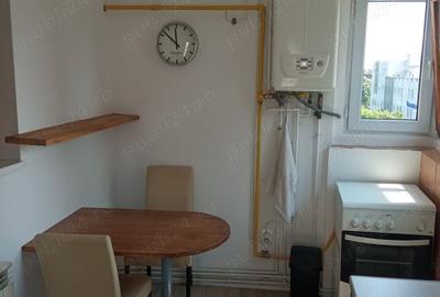 Apartament 2 camere de închiriat Mansardă Parcul Carol - 4