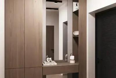 Studio LUX | Pipera Plaza Bloc Nou  | Ansamblu Rezidential - 8