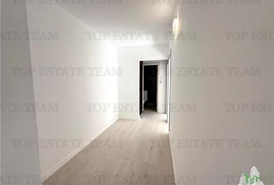 Vanzare 3 Camere | Parcul Drumul Taberei | Renovat 2026 | Etaj 2 - 27