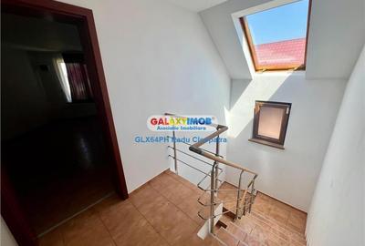 Vanzare casa 5 camere, P+M, 1600 mp teren, Strejnicu, Prahova - 19