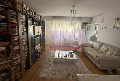 Apartament 3 camere LUX 85mp + loc parcare Cal. Calarasilor - 4