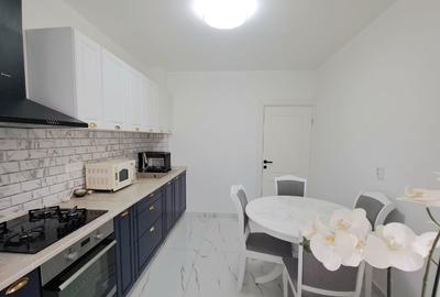 Închiriere apartament 3 camere – Zona Calea Vitan – Dristor | 630 € - 7
