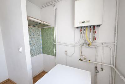 4 camere de vanzare, 81 mp, in Manastur, zona str. G. Alexandrescu - 5