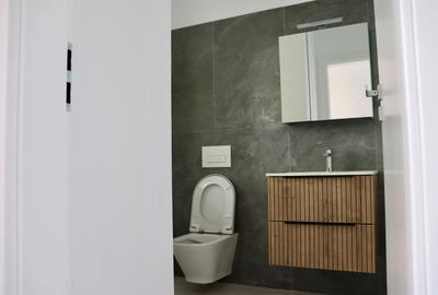 Vilă 5 camere | Finalizată | 179mp utili | Curte 160mp | AVANGARDE FOREST - 7