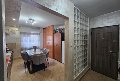 Apartament 3 camere,parter – Zona Piața Centrala - 6