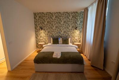 Apartament 2 camere de închiriat – Strada Republicii - 1