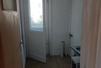 Apartament 2 camere Gara de Nord