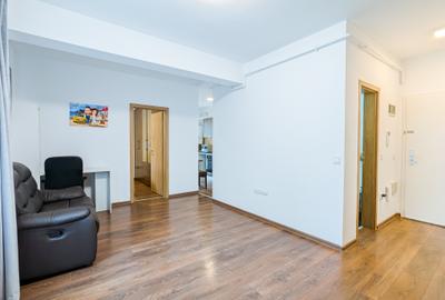2 camere mobilat utilat la 5 min de Coresi Shopping Resort - 2