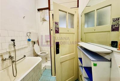 Apartament 2 camere de vanzare | Centrul Istoric Catedrala | etaj 1 | pivnita - 7
