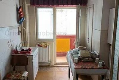 Apartament 2 cam 58mp Obor- Scolilor Etaj 2 Conf 1 decomandat - 3